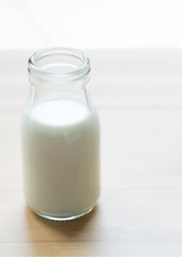 Vannila Milk Shake (300Ml)