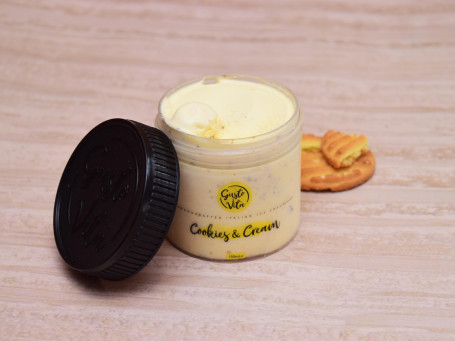 Cookies Cream (150 Ml)