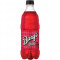 Barq's Red Crème Soda Bottled