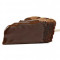 FudgeDipped Brownie on a Stick
