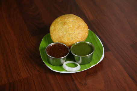 Moong Dal Kachori 1.Piece