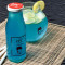 Beach Drink (Blue Curacao) Regular