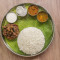 Mutton Varuval Combo Meal