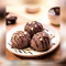 Chocolate Nut Sundae Regular)