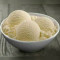 Vanilla Ice Cream Triple Scoops)