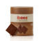 Ibaco Square Chocolate (Dark)