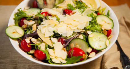 Green Bowl Salad