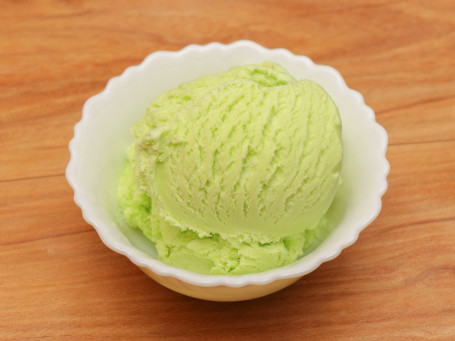 Green Pista (100 Gms)