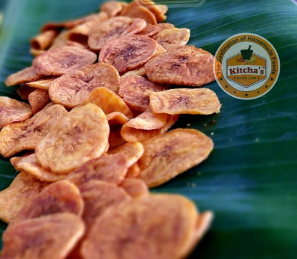 Nenthiran Fruit Chips (200Gm)