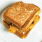 Honey Bbq Chicken Strip Sandwich