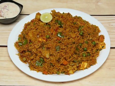 Tawa Pulao (Our Special)