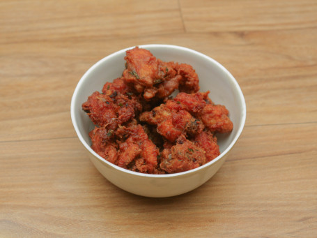 Chilli Chicken Bone (100 Gms)