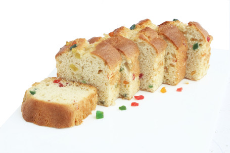 Weekday Fruit Cake (250 Gms)