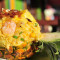 Pineapple Seafood Fried Rice