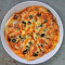 7 Olives Italiana Pizza