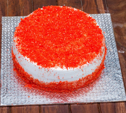 Delicious Red Velvet 1/2Kg