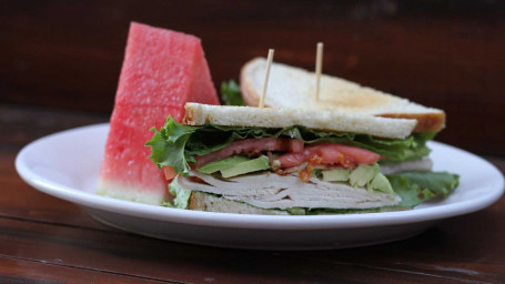Club Sandwich Della Casa