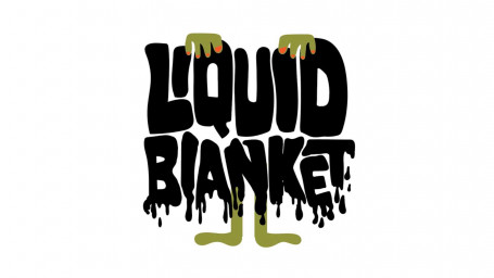 Liquid Blanket Ipa, Oz Growler Abv