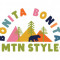 Bonita, Bonita Mountainstyle, Oz Growler Abv