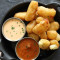 new Cheddar Cheese Curds