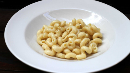 Noodles Plain, Butter Or Marinara