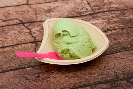 Pista Kesar Ice Cream (80 Ml)