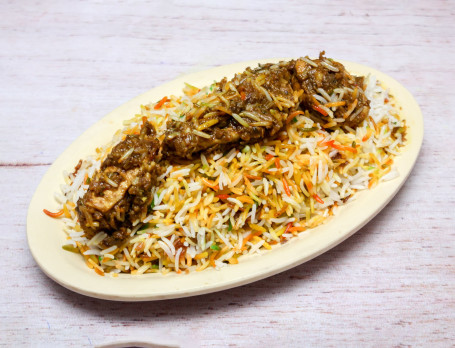 Chicken Briyani [Chillychicken]75Gm