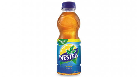 Nestea Lemon Bottle
