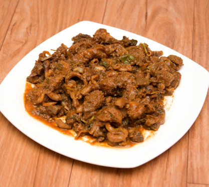 Mutton Kudal Fried