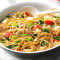 Mixed Chicken Fried Noodles
