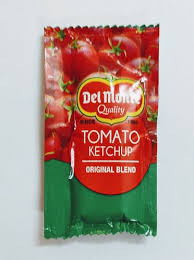 Tomato Ketch Up
