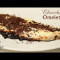 Choco Bread Omelette
