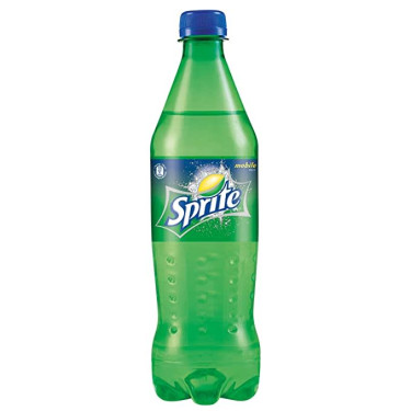 Sprite Large [600 Ml]