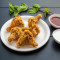Fried Chicken Wings (5Pc)