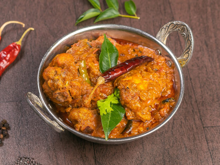 Chett Chic Masala