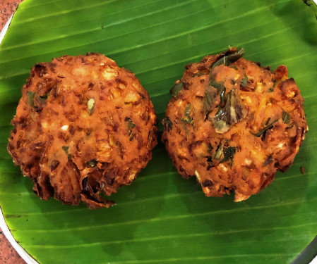 Kaima Vadai 2 Pcs