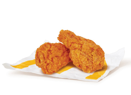Mcspicy Chicken Wings- 2 Pc