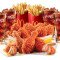 Mcspicy Fried Chicken 10 Pc 2 Fries (L) 4 Coke