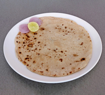 Plain Chapati (2 Nos)