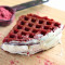 Red Velvet Cheese Max Waffle