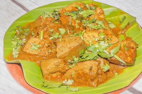 Mutton Eeral (Liver)