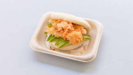 Bao Rodolfo Langostino Uni