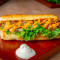 Mozzarella Grilled Veg Sandwich