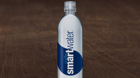 Butelka Smartwater
