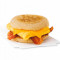Bacon, Egg Cheese Muffin