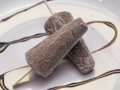 Dark Chocolate Kulfi Stick-Mini