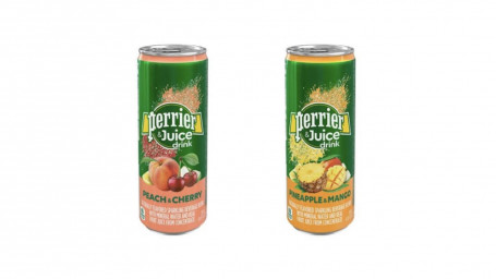 Perrier Juice