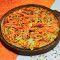 Malabar Bbq Chicken Pizza