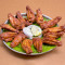 Fried Chicken Wings Bucket (10 Pcs)