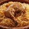 Chicken Biriyani (1Kg)